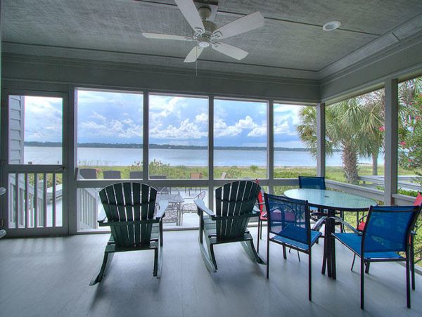 Hilton Head Condo 997521