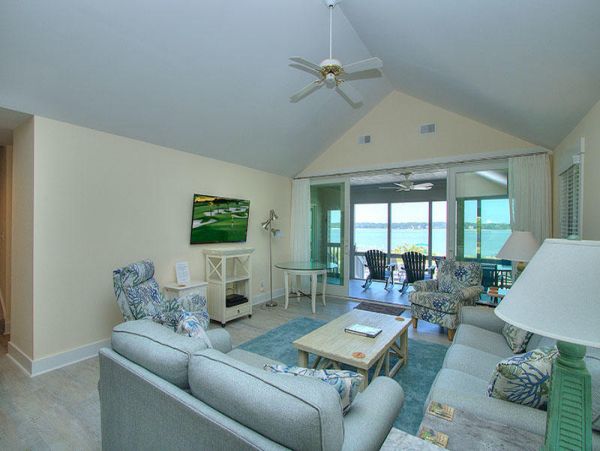 Hilton Head Condo 997521