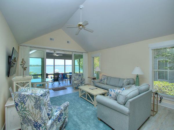 Hilton Head Condo 997521