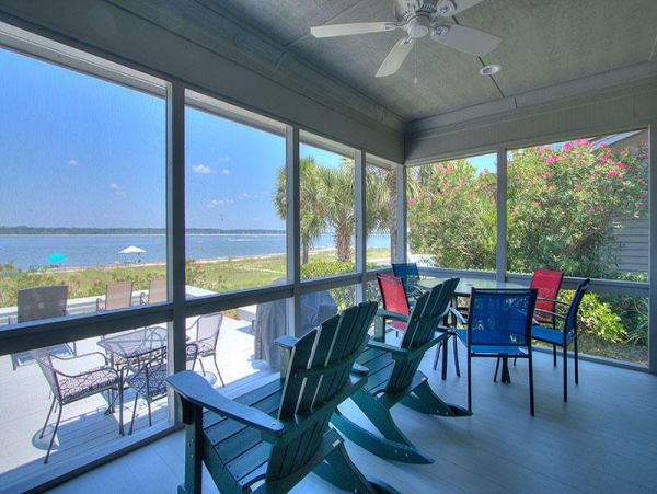 Hilton Head Condo 997521