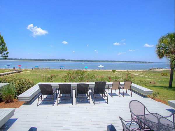 Hilton Head Condo 997521