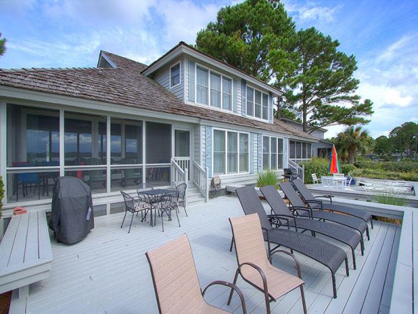 Hilton Head Condo 997521
