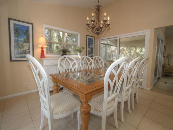 Two-Story Four Bedroom Home Steps from the Beach