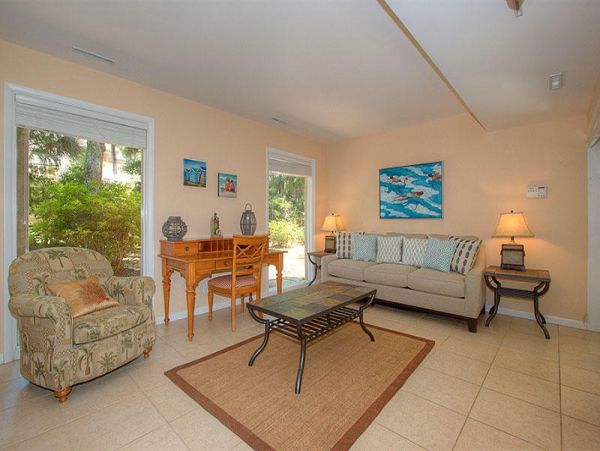 Two-Story Four Bedroom Home Steps from the Beach
