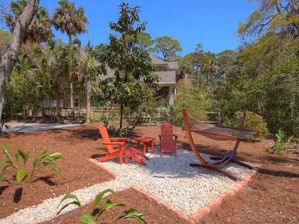 Two-Story Four Bedroom Home Steps from the Beach