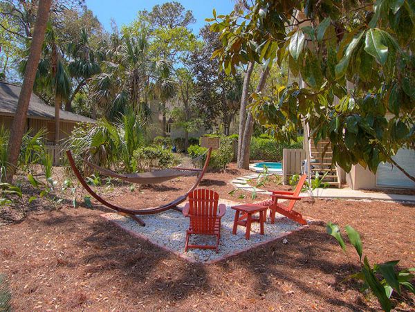 Two-Story Four Bedroom Home Steps from the Beach