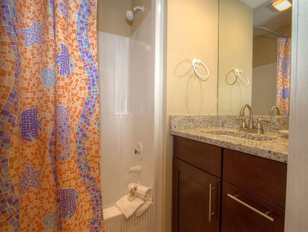 Hilton Head Waterfront Five Bedroom Vacation Home