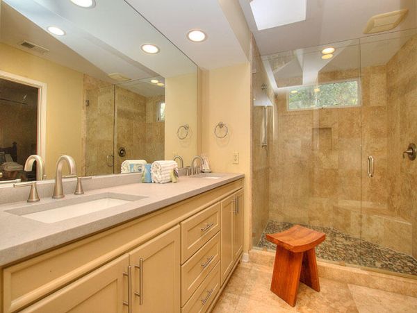 Hilton Head Waterfront Five Bedroom Vacation Home