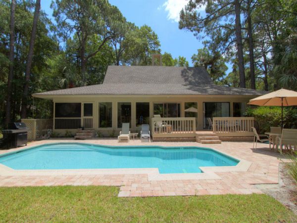 Hilton Head Home 997525