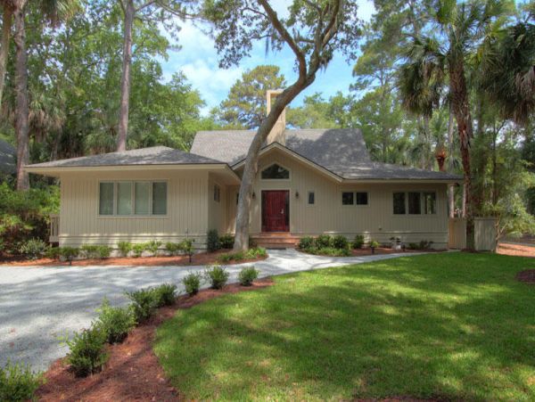 Hilton Head Home 997525