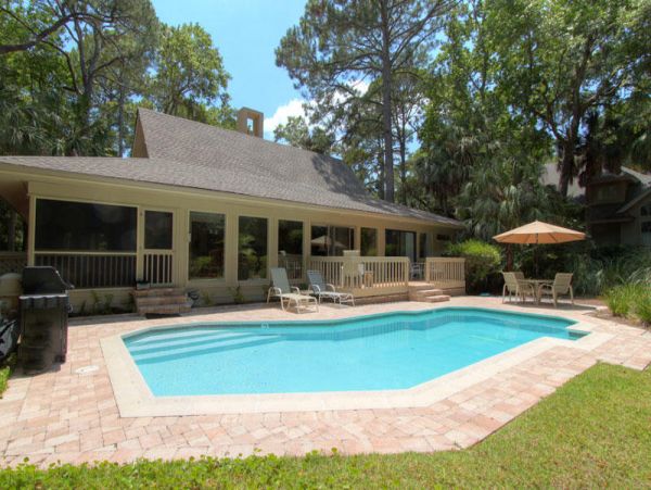 Hilton Head Home 997525