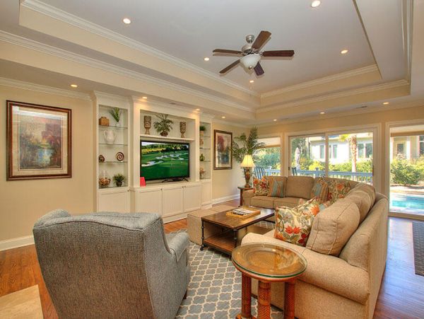 Hilton Head Home 997525