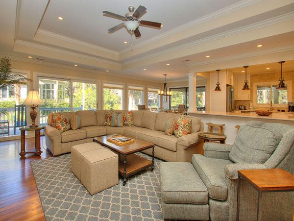Hilton Head Home 997525