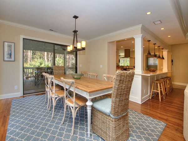 Hilton Head Home 997525
