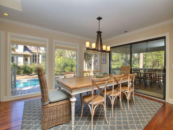 Hilton Head Home 997525