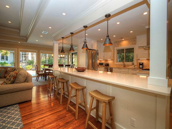 Hilton Head Home 997525