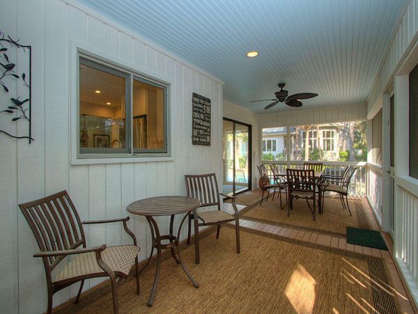 Hilton Head Home 997525