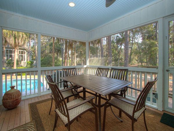 Hilton Head Home 997525