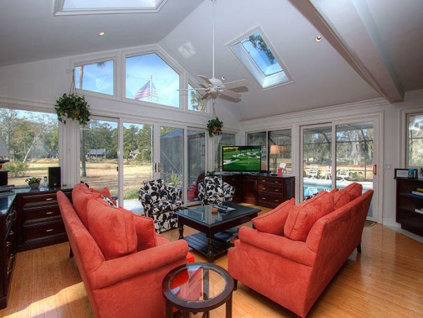 Hilton Head Home 997527