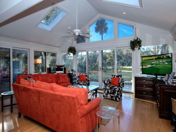 Hilton Head Home 997527