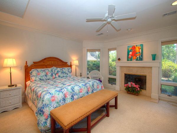 Hilton Head Home 997527