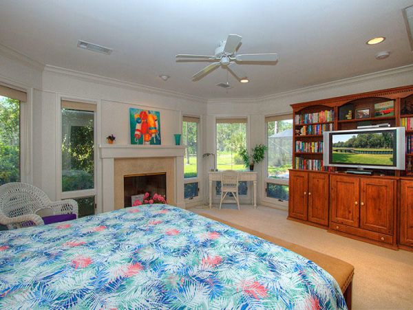 Hilton Head Home 997527