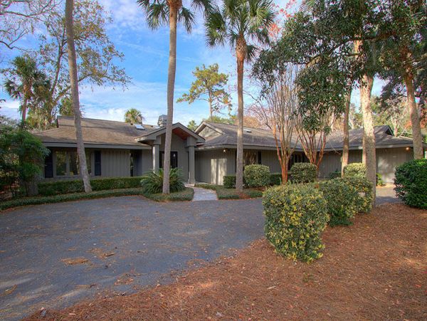 Hilton Head Home 997527