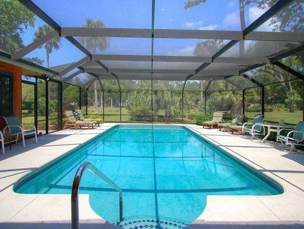 Hilton Head Home 997527