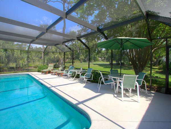 Hilton Head Home 997527