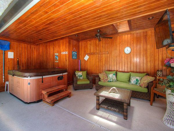 Hilton Head Home 997527