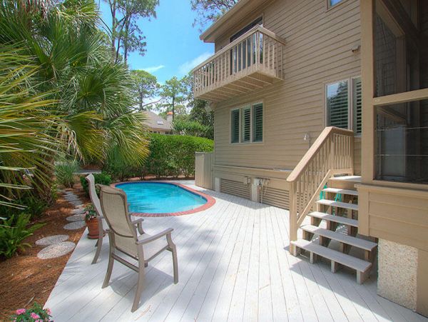 Hilton Head Home 997528
