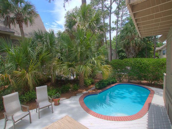 Hilton Head Home 997528