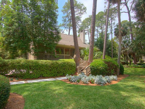 Hilton Head Home 997528