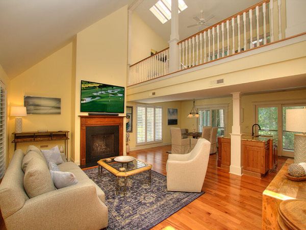 Hilton Head Home 997528
