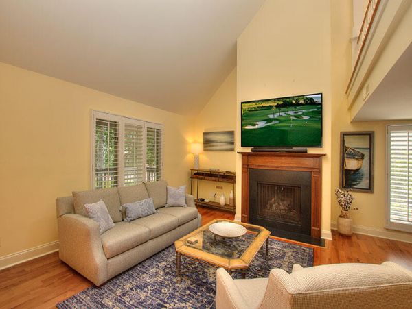 Hilton Head Home 997528