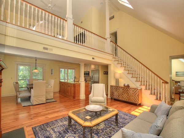 Hilton Head Home 997528