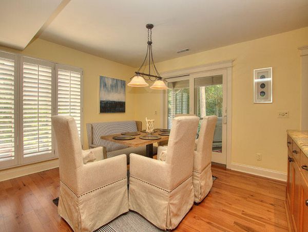 Hilton Head Home 997528