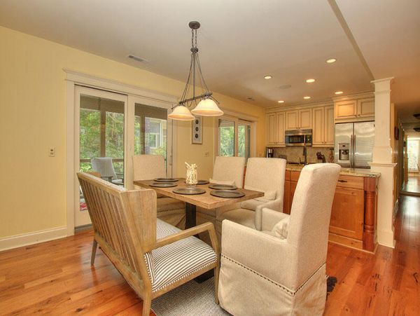 Hilton Head Home 997528