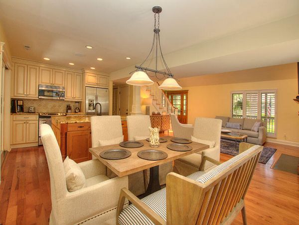 Hilton Head Home 997528