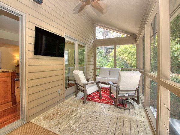 Hilton Head Home 997528
