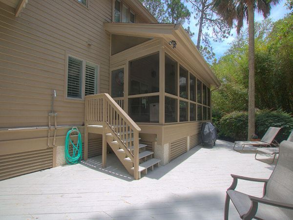 Hilton Head Home 997528
