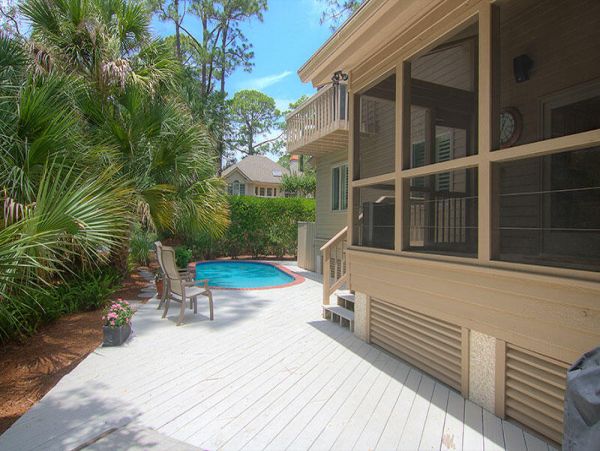 Hilton Head Home 997528