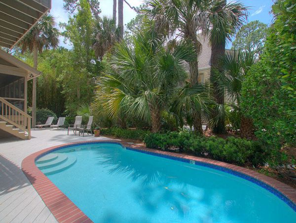 Hilton Head Home 997528