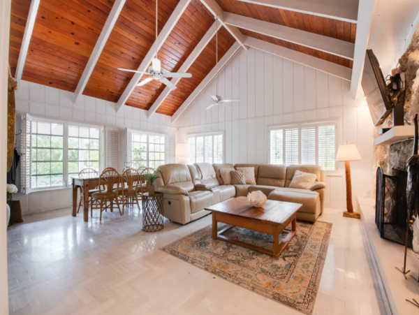 Beautiful Sugarloaf Key Vacation Pool Villa 8 Bedrooms