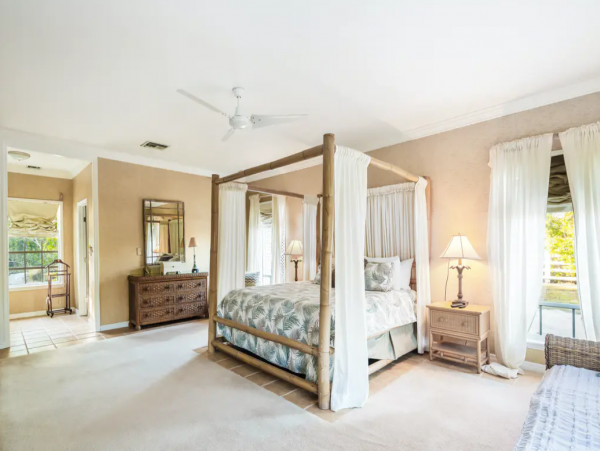 Beautiful Sugarloaf Key Vacation Pool Villa 8 Bedrooms