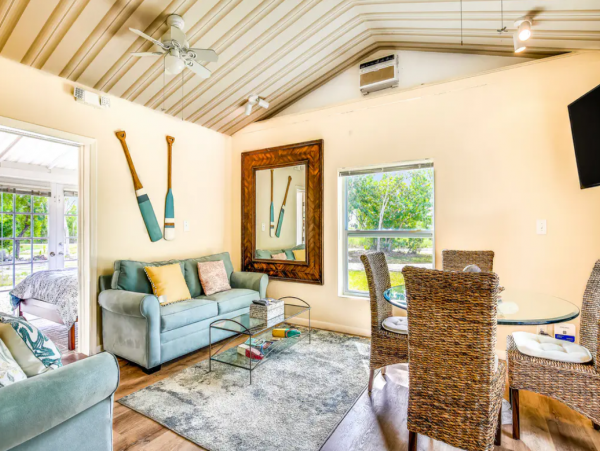 Beautiful Sugarloaf Key Vacation Pool Villa 8 Bedrooms
