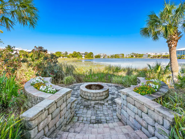 6 Bedroom Beautiful Panama City Vacation Home Steps To Beach