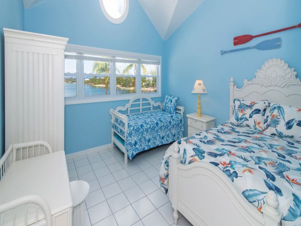 Cayman Island Vacation Villa Private Pool & Full Ocean Views