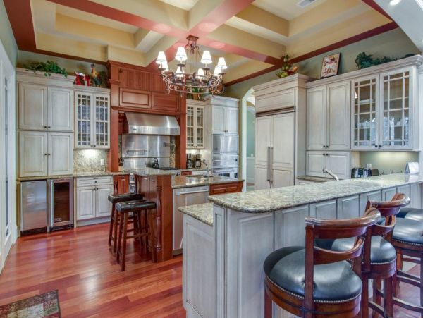 Gorgeous Hilton Head Vacation Home with Private Pool & Spa