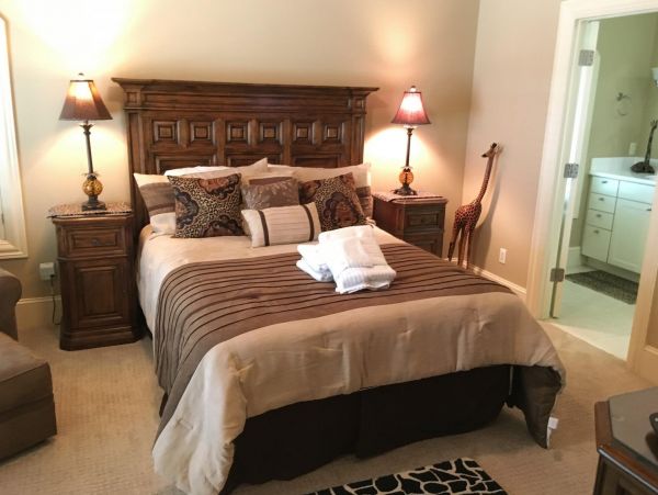Gorgeous Hilton Head Vacation Home with Private Pool & Spa